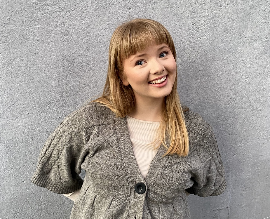 Russepresident Sofie Gismervik Andersen trur møteplassar kan jamne ut forskjellane mellom russen, og gi russen større fridom.